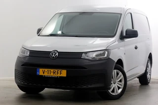Volkswagen Caddy – thumbnail 1