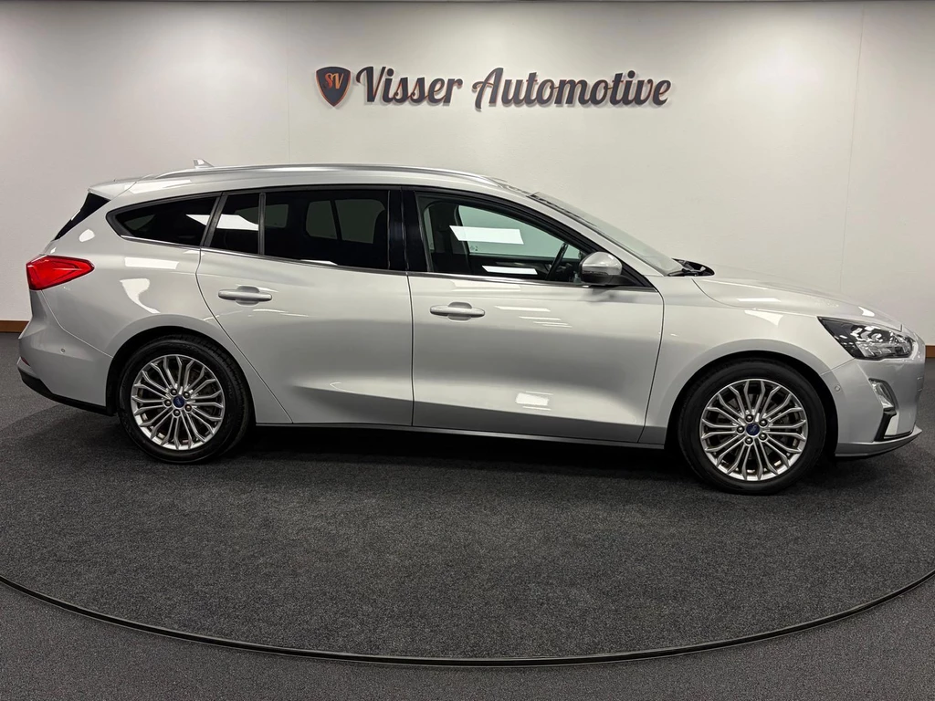 Ford Focus – foto 9