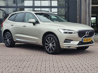 Volvo XC60 – thumbnail 4