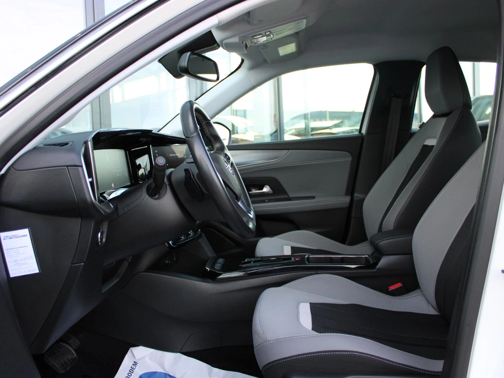 Opel Mokka – foto 11