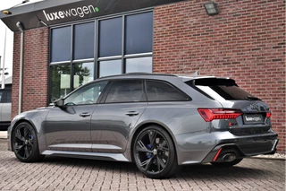 Audi RS6 – thumbnail 9