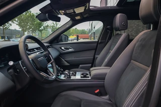 Land Rover Range Rover Velar – thumbnail 23