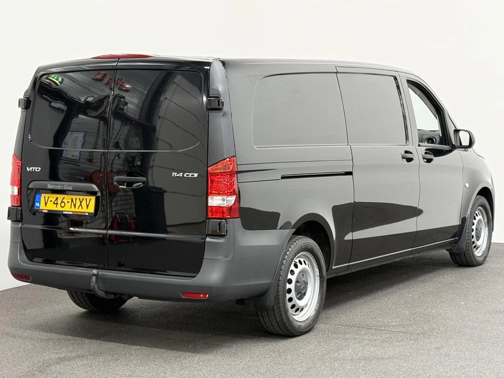 Mercedes-Benz Vito – foto 5