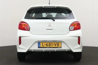 Mitsubishi Space Star – thumbnail 3