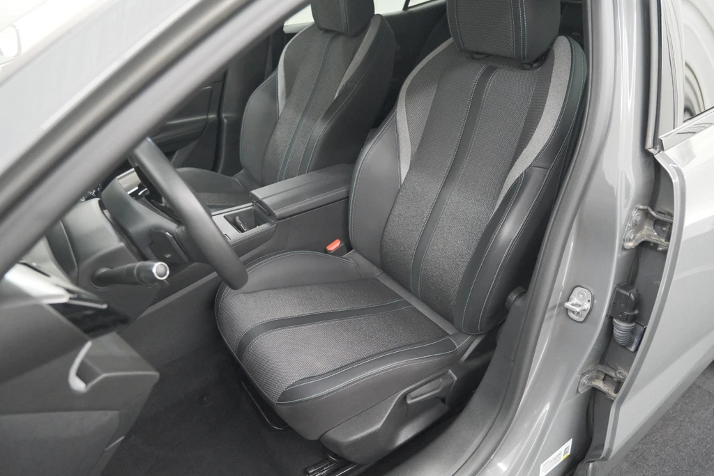 Peugeot 408 – foto 24