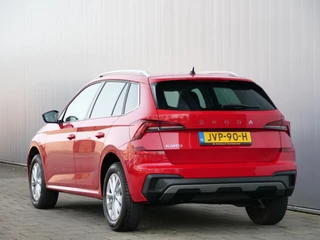 Škoda Kamiq – thumbnail 3