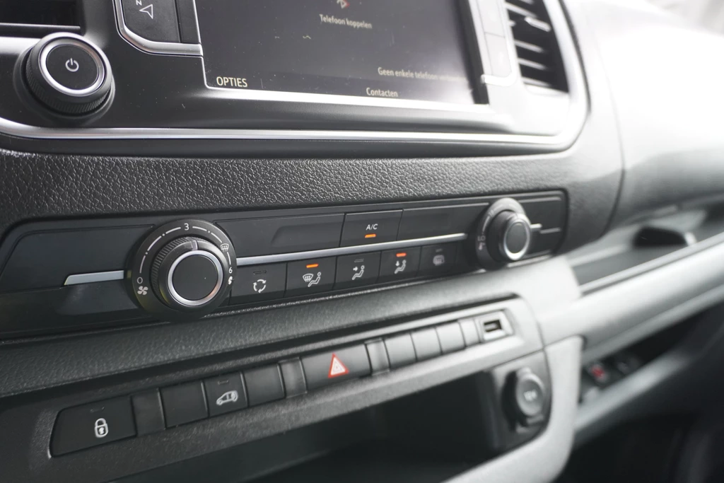 Opel Vivaro – foto 20