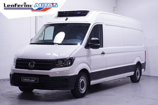 Volkswagen Crafter – thumbnail 1