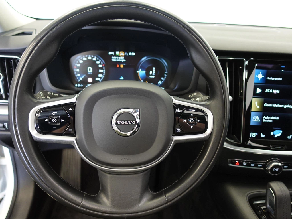 Volvo V60 – foto 22