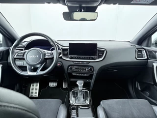 Kia Ceed Sportswagon – thumbnail 37