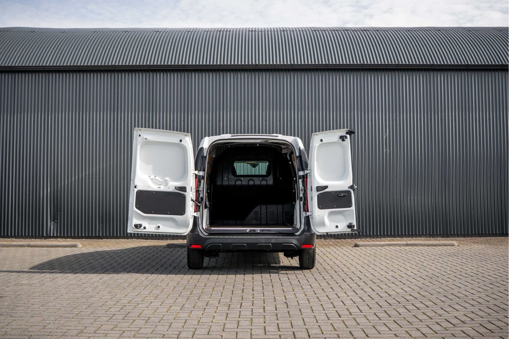 Renault Express – foto 10