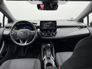 Toyota Corolla Touring Sports – thumbnail 11