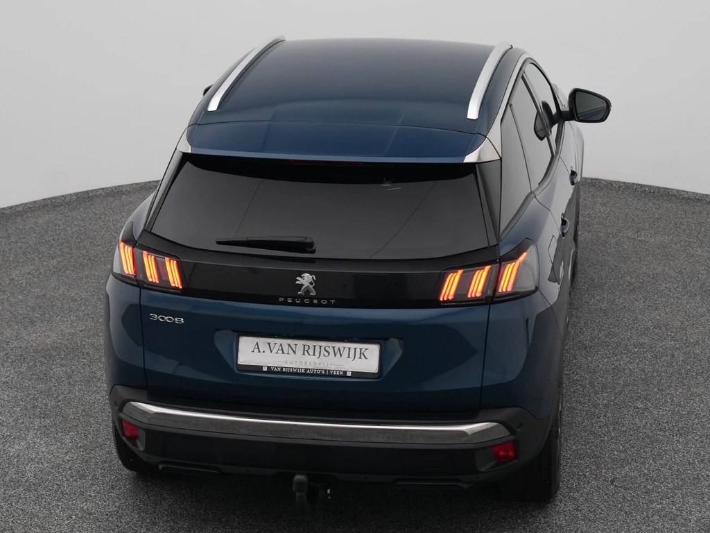 Peugeot 3008 – foto 12