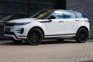 Land Rover Range Rover Evoque – thumbnail 3