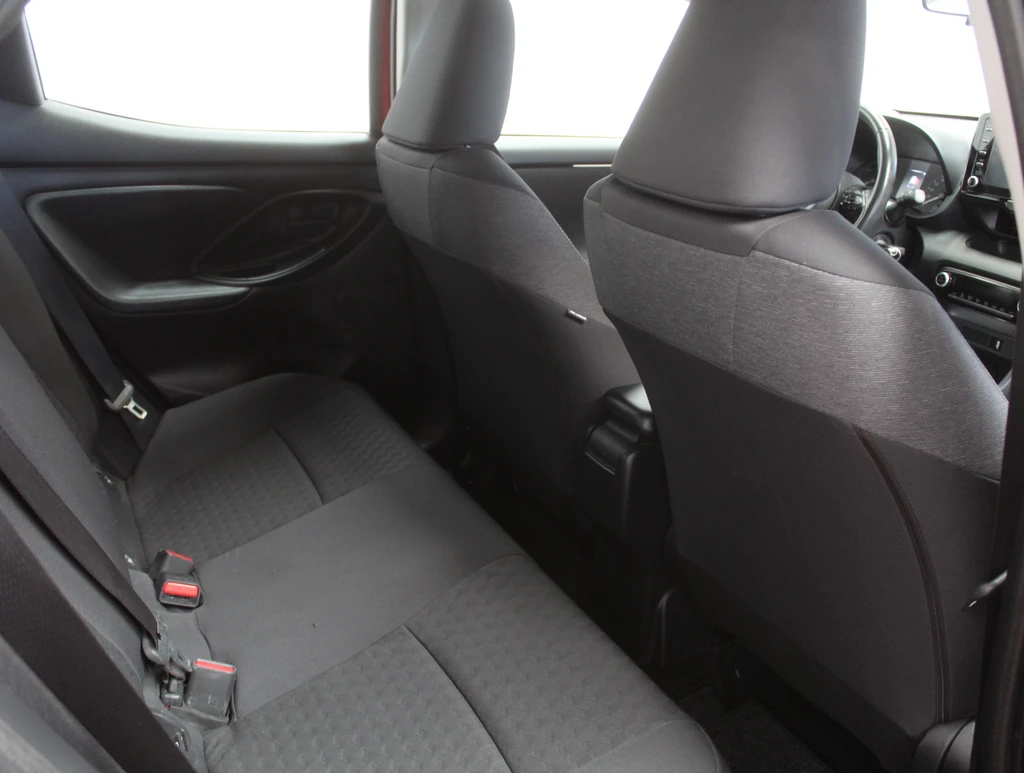 Toyota Yaris – foto 45