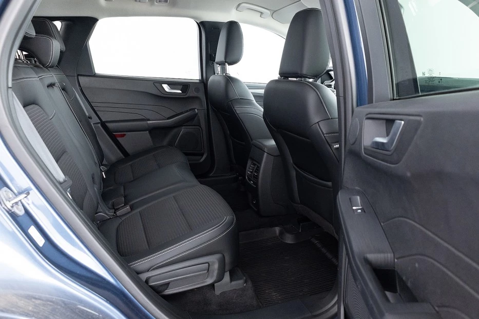 Ford Kuga – foto 17