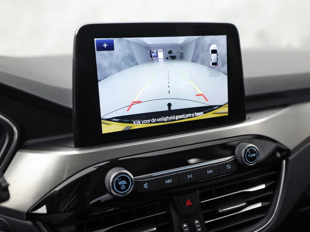 Ford Kuga – foto 15
