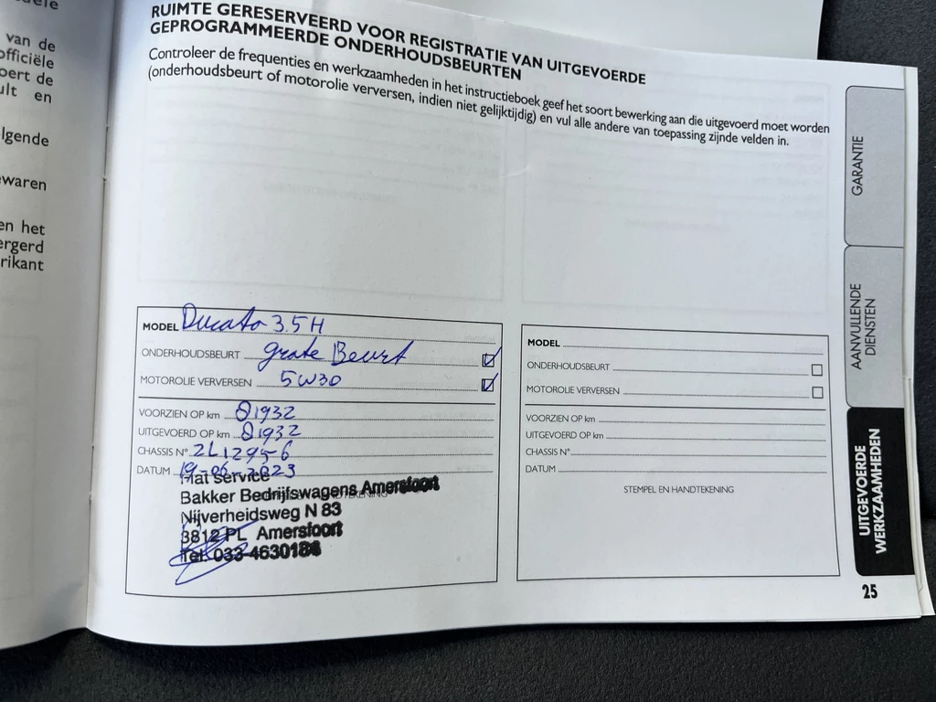 Fiat Ducato – foto 43