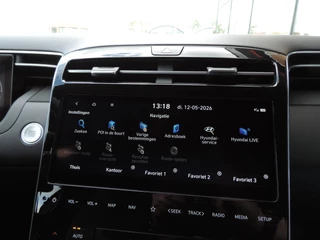 Hyundai Tucson – thumbnail 34