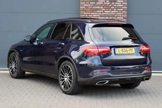 Mercedes-Benz GLC – thumbnail 3