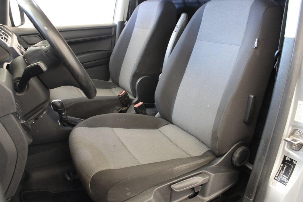 Volkswagen Caddy – foto 14