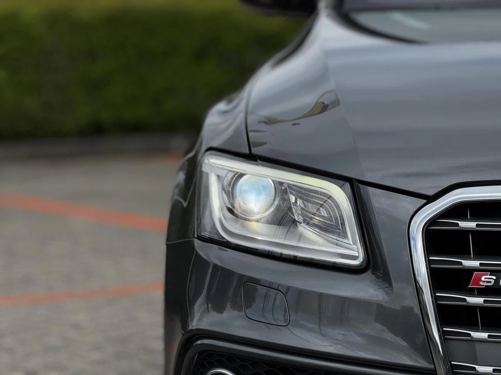 Audi SQ5 – foto 27