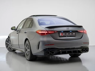 Mercedes-Benz C-Klasse – thumbnail 7