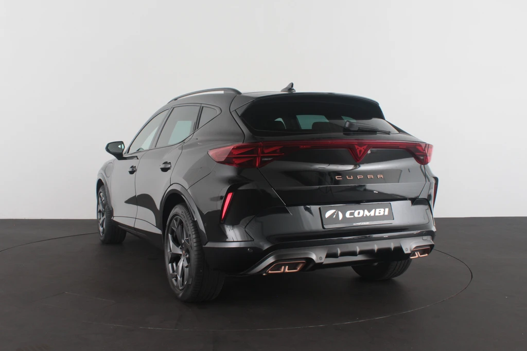 CUPRA Formentor – foto 5