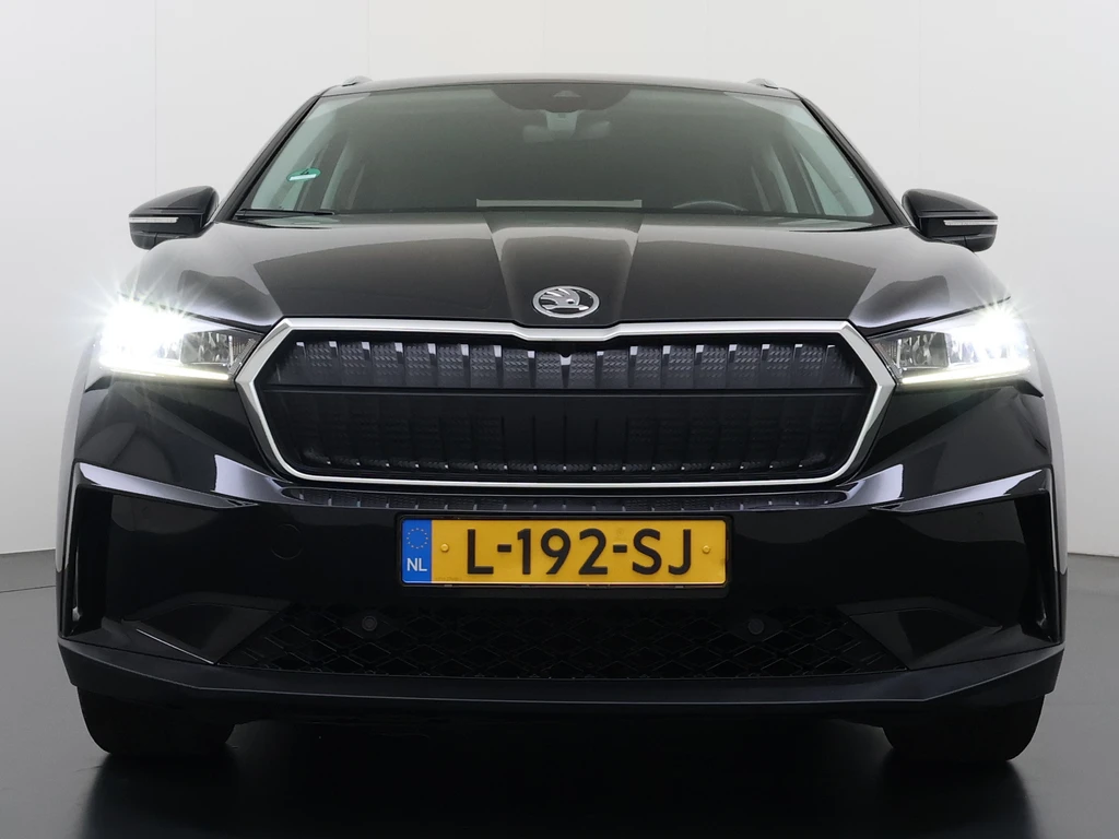 Škoda Enyaq iV – foto 9
