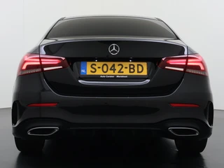 Mercedes-Benz A-Klasse – thumbnail 4