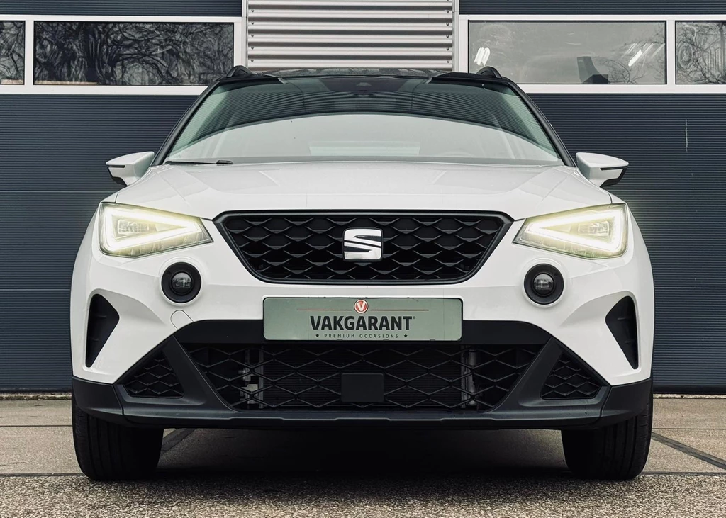 SEAT Arona – foto 8