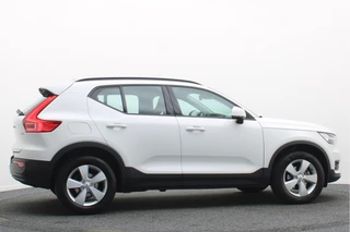 Volvo XC40 – thumbnail 9