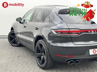 Porsche Macan – thumbnail 5