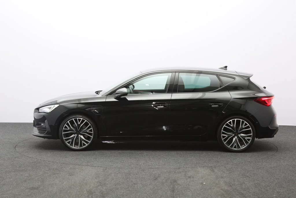 CUPRA Leon – foto 2