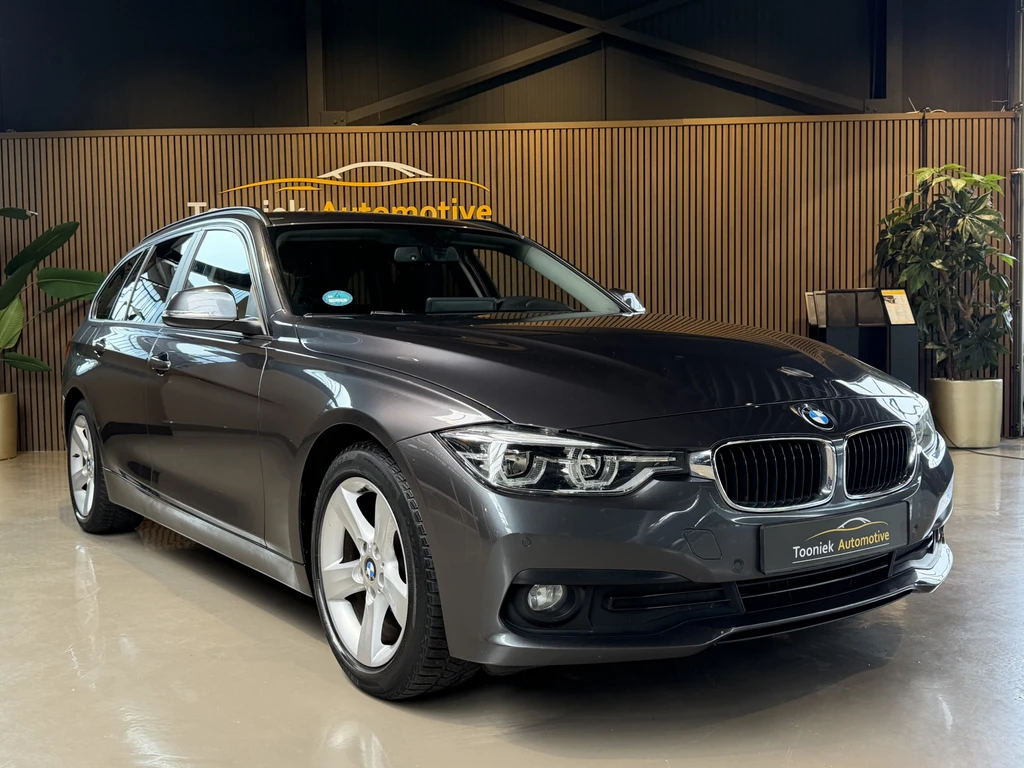 BMW 3 Serie – foto 9