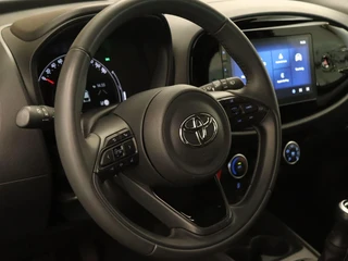Toyota Aygo – thumbnail 11