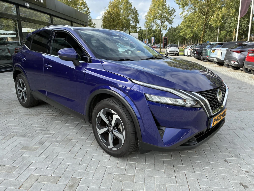 Nissan QASHQAI – foto 6