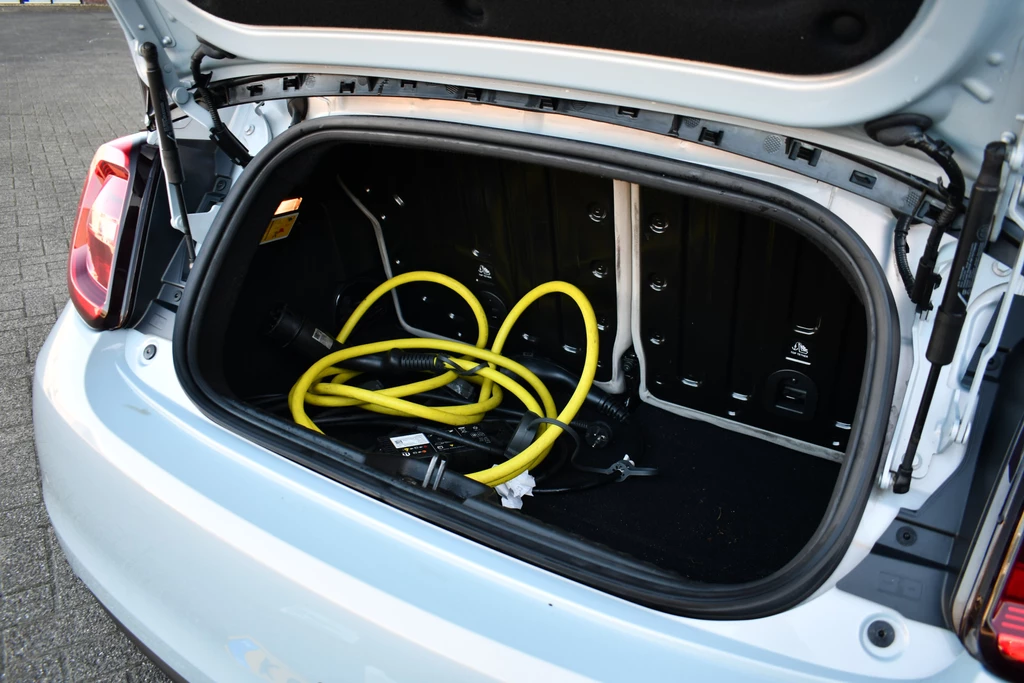 Fiat 500C – foto 42