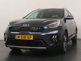 Kia Niro – thumbnail 2