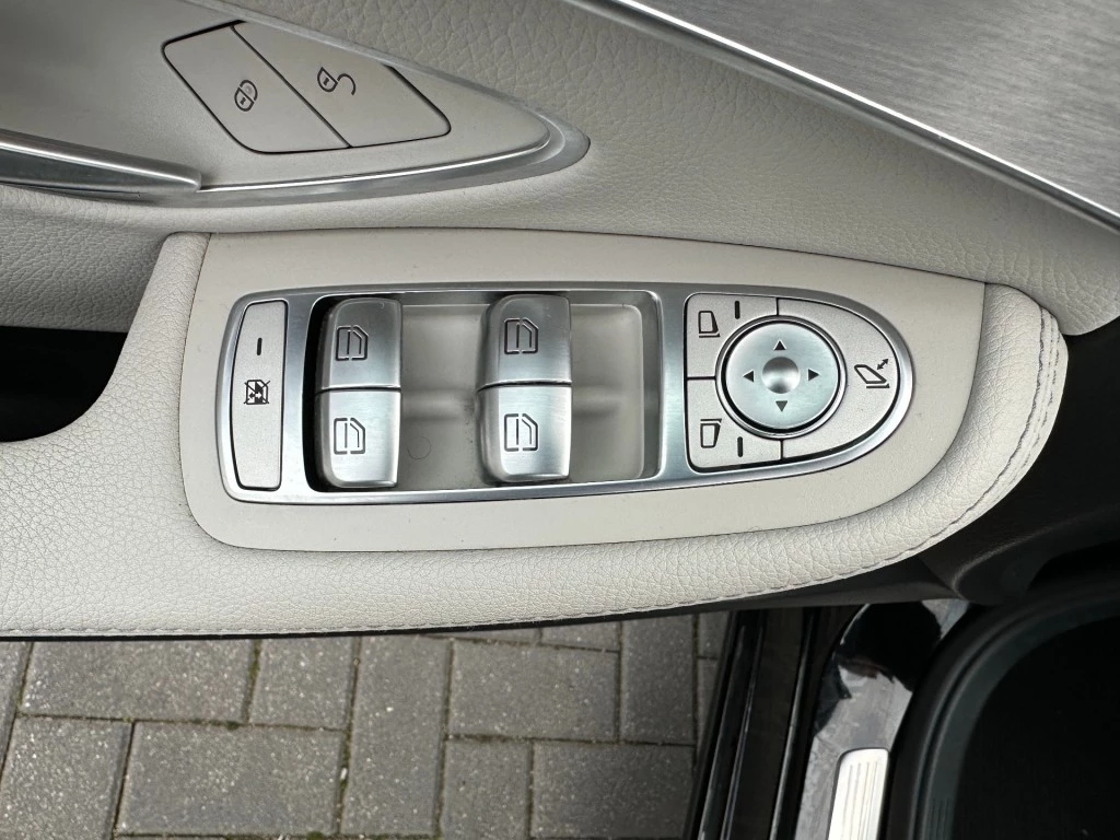 Mercedes-Benz C-Klasse – foto 31