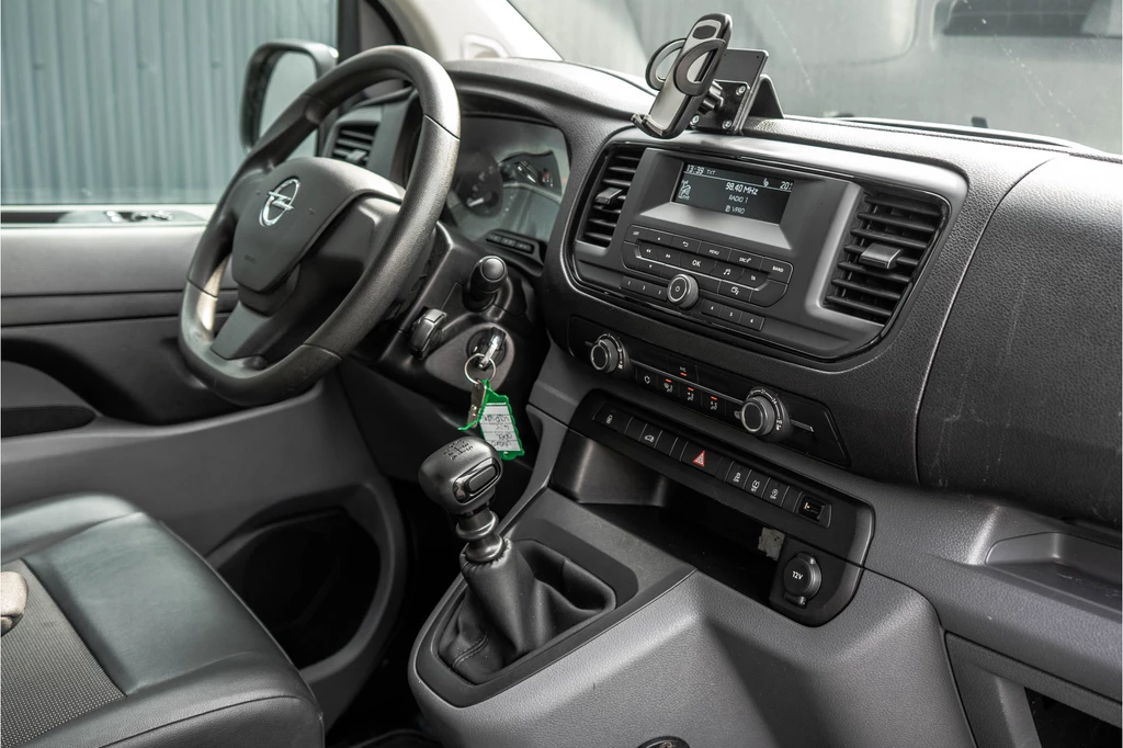 Opel Vivaro – foto 9