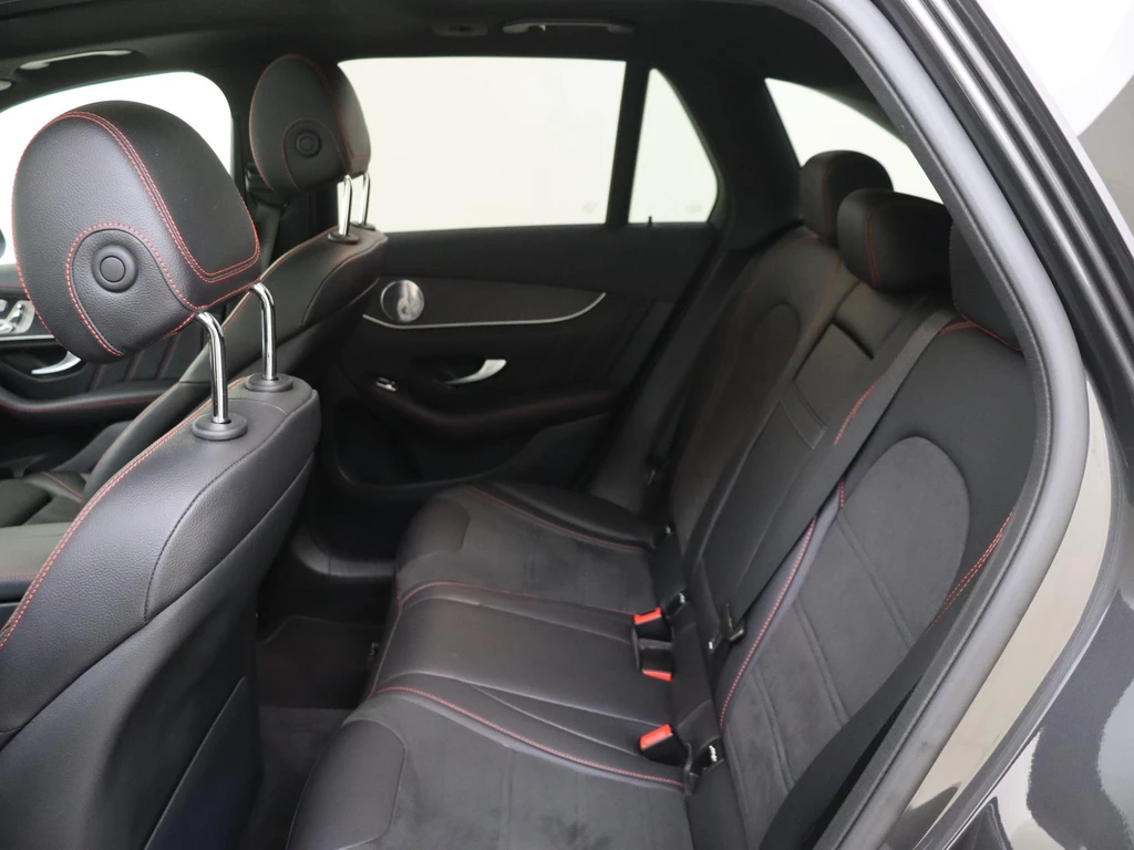 Mercedes-Benz GLC – foto 15