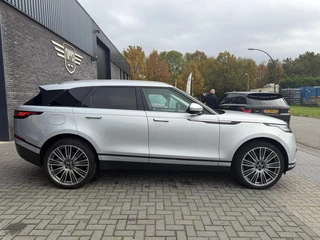 Land Rover Range Rover Velar – thumbnail 9