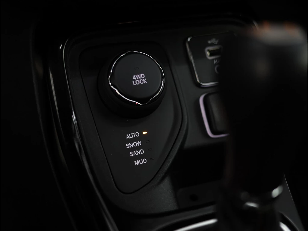Jeep Compass – foto 28