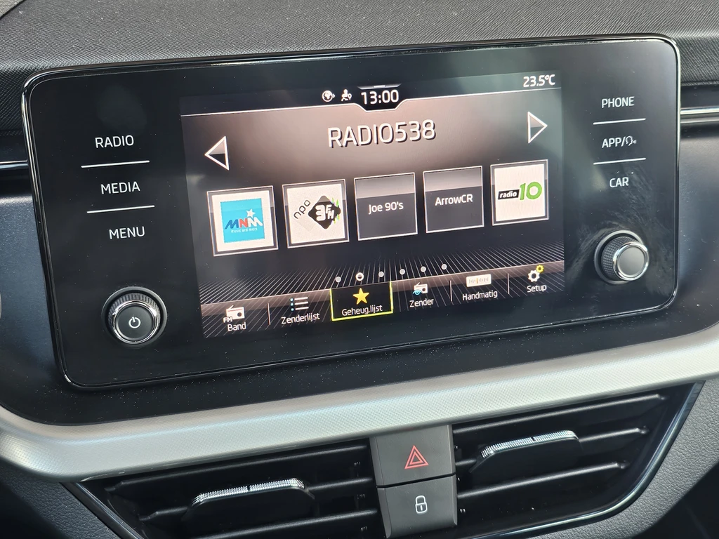 Škoda Kamiq – foto 30