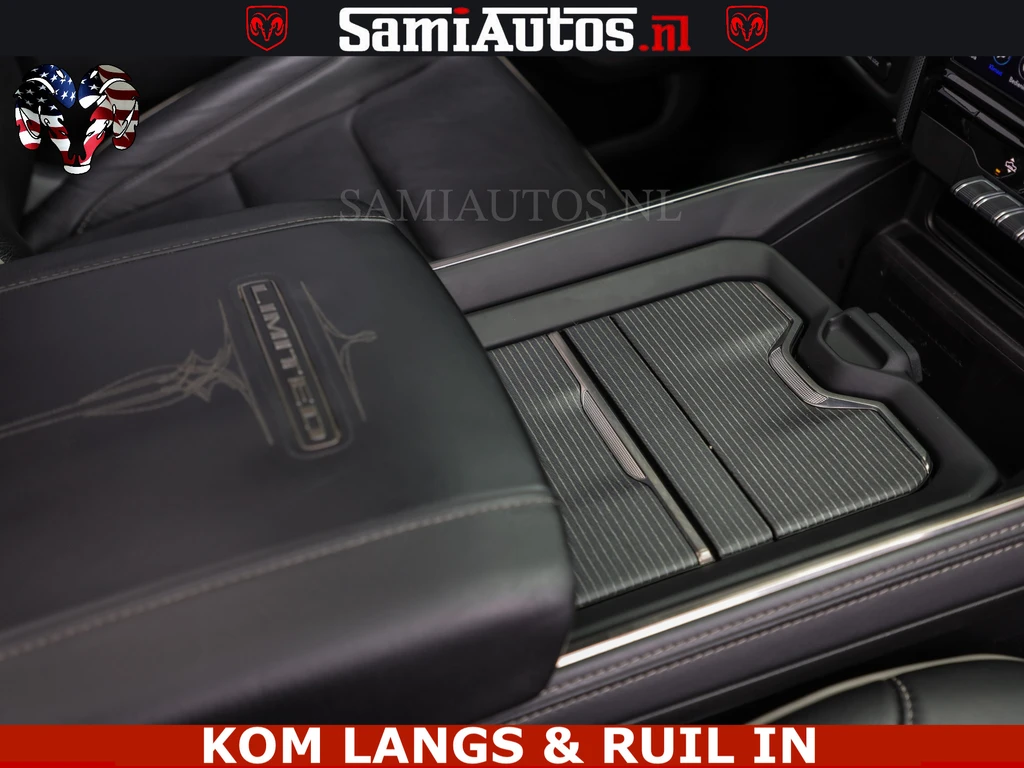 Dodge Ram Pick-Up – foto 28