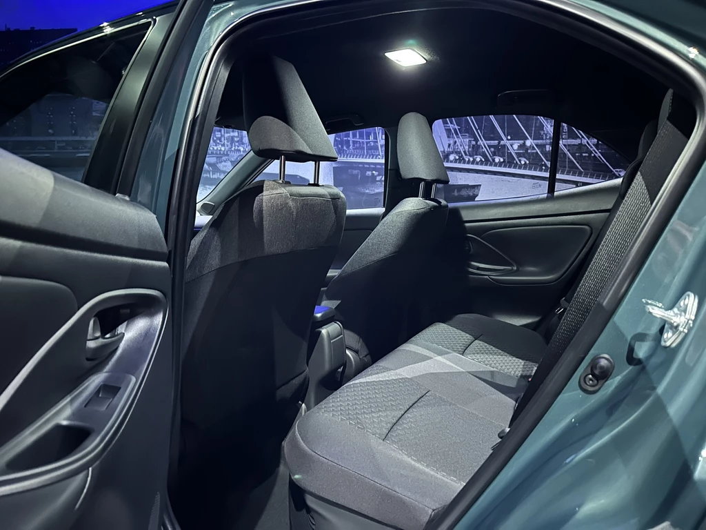Toyota Yaris Cross – foto 26
