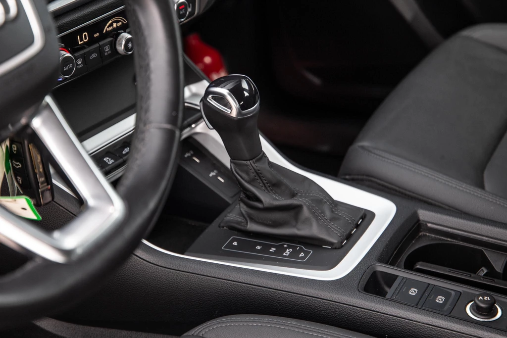 Audi Q3 – foto 22