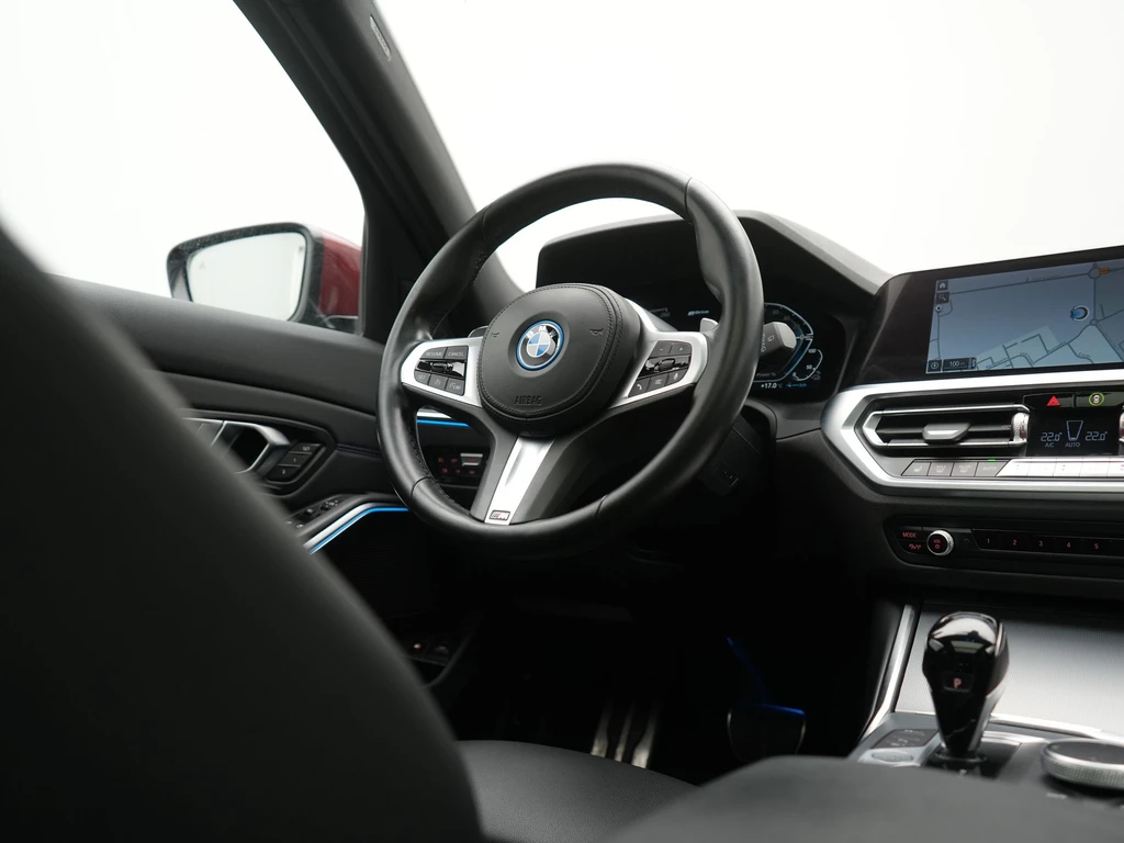 BMW 3 Serie – foto 35