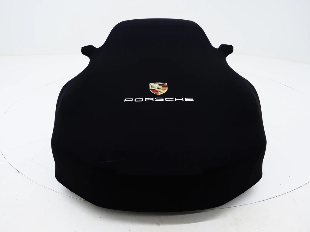 Porsche 911 – foto 14